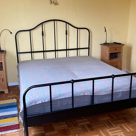 Gaestehaus Villaverde كيلبيرغ المظهر الخارجي الصورة