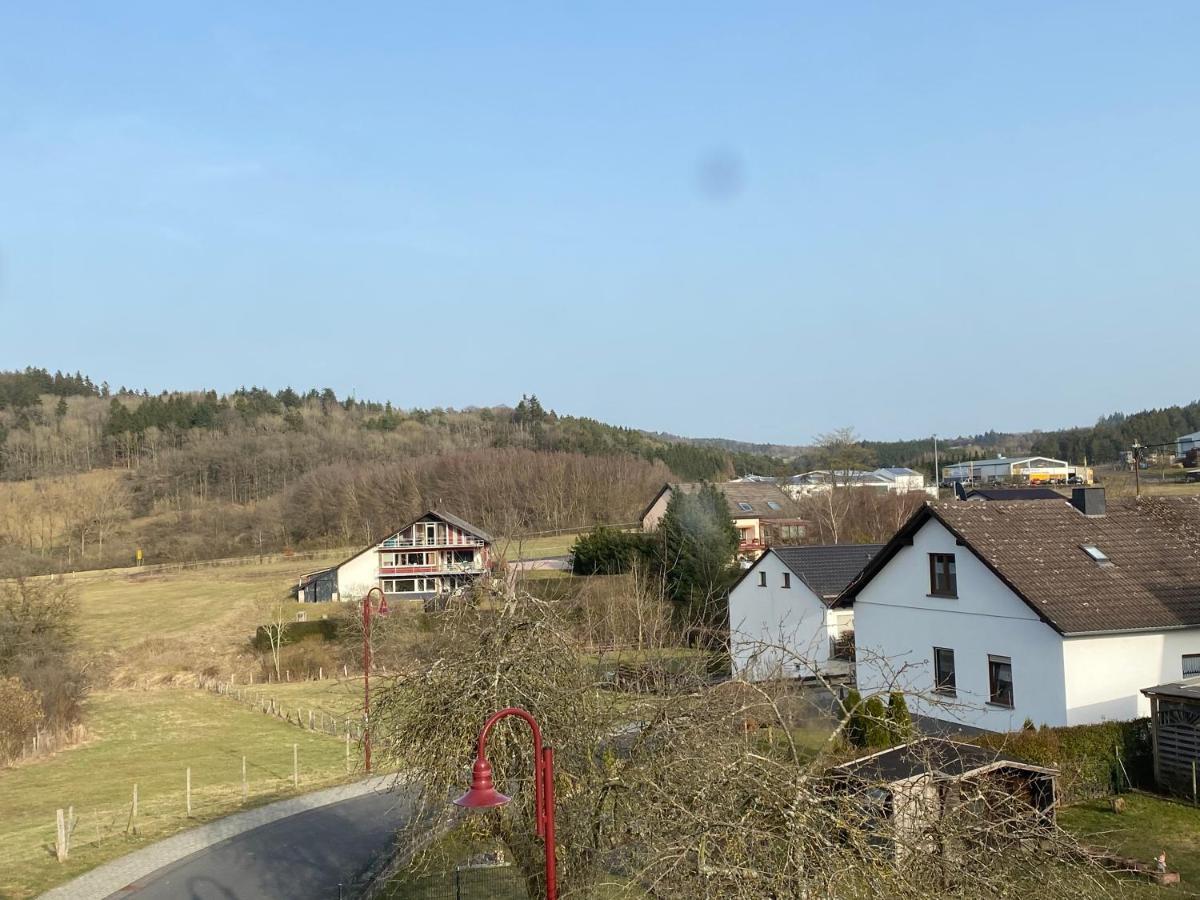 Gaestehaus Villaverde كيلبيرغ المظهر الخارجي الصورة