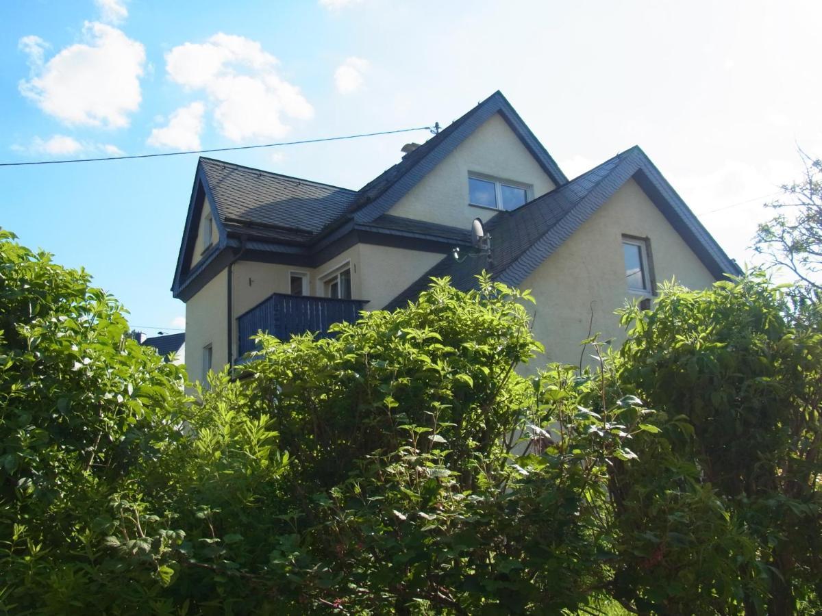 Gaestehaus Villaverde كيلبيرغ المظهر الخارجي الصورة