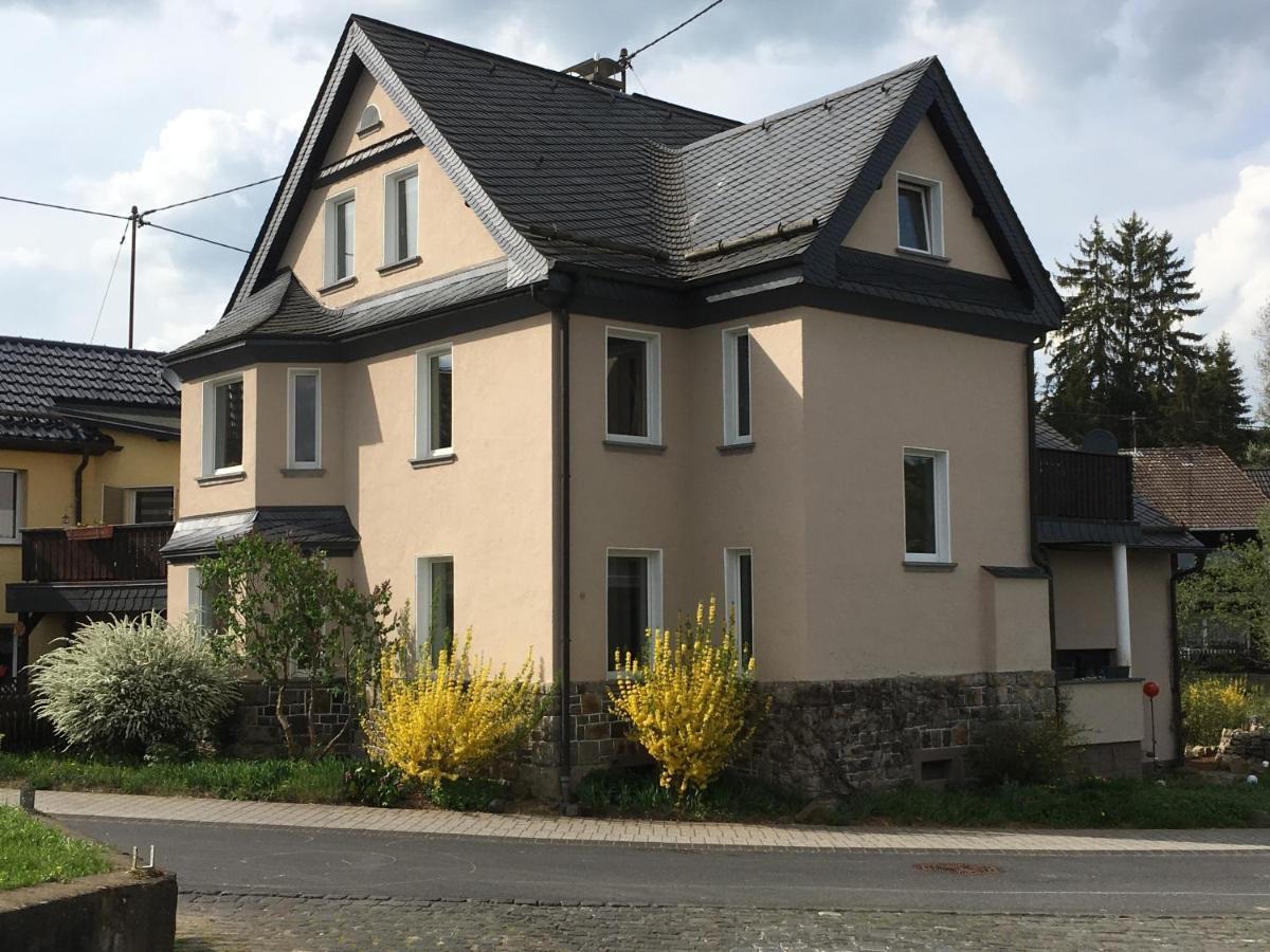 Gaestehaus Villaverde كيلبيرغ المظهر الخارجي الصورة