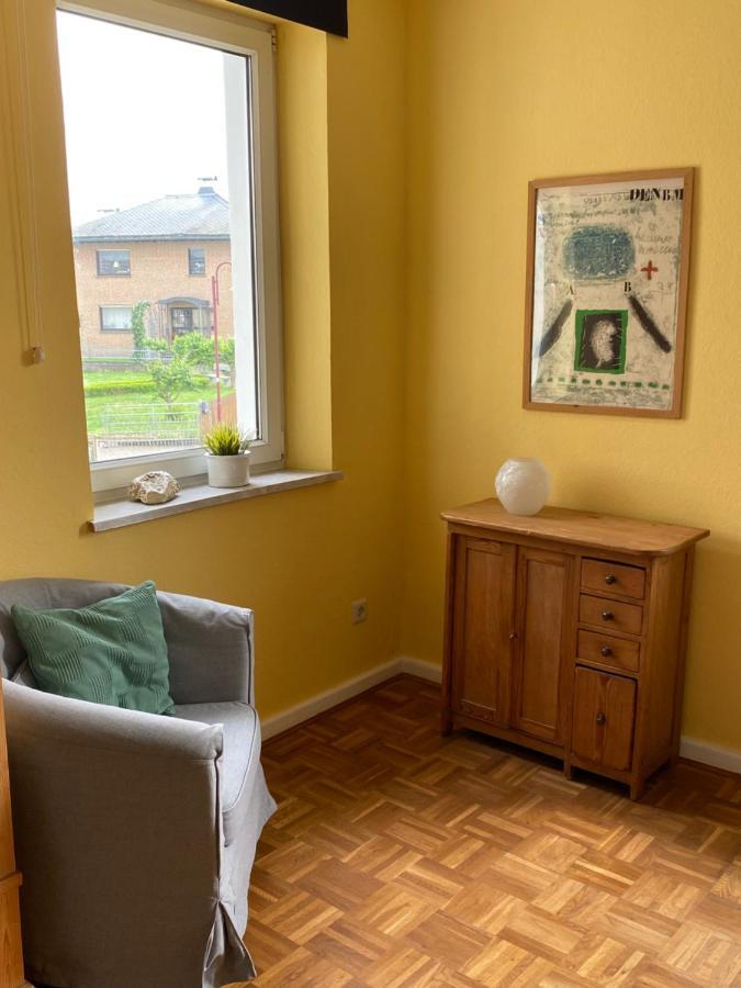 Gaestehaus Villaverde كيلبيرغ المظهر الخارجي الصورة