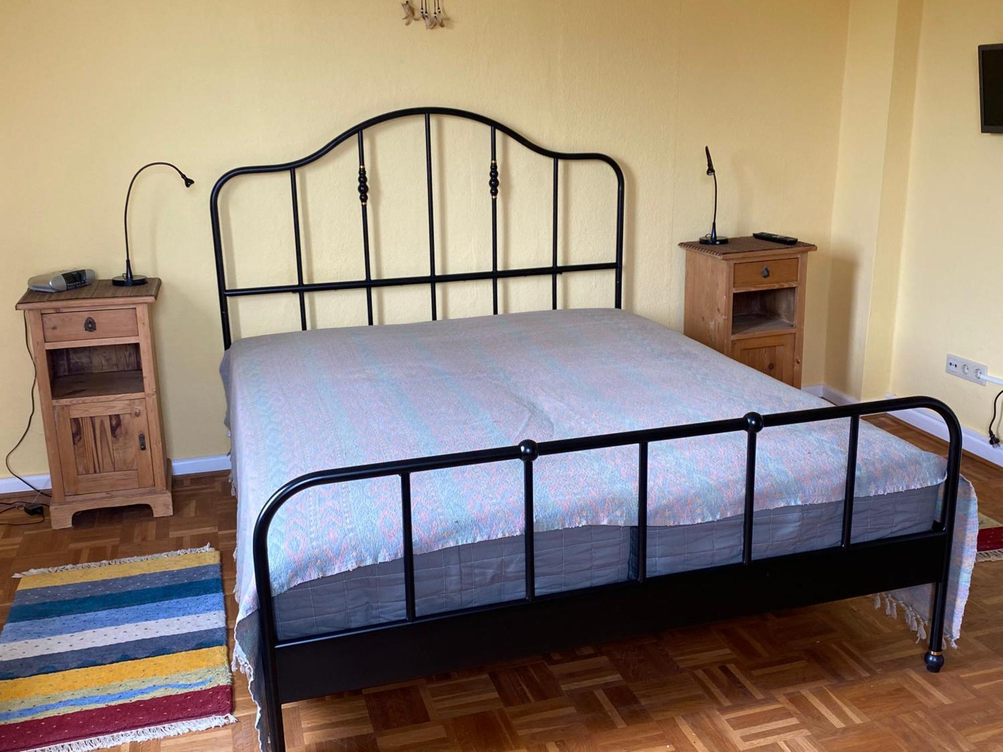 Gaestehaus Villaverde كيلبيرغ المظهر الخارجي الصورة