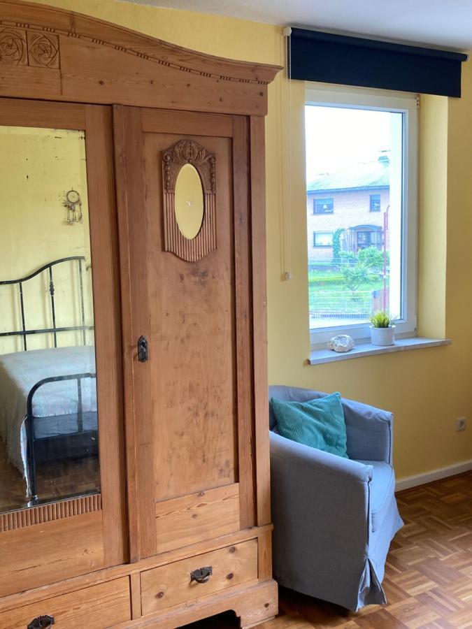 Gaestehaus Villaverde كيلبيرغ المظهر الخارجي الصورة