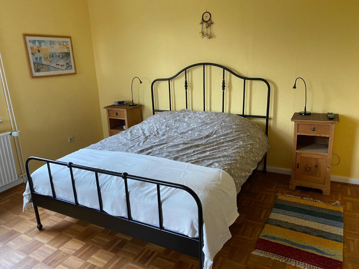 Gaestehaus Villaverde كيلبيرغ المظهر الخارجي الصورة