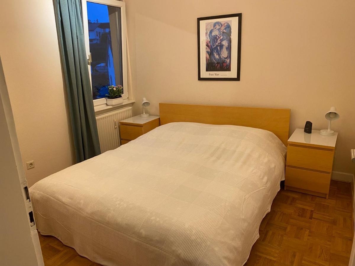 Gaestehaus Villaverde كيلبيرغ المظهر الخارجي الصورة