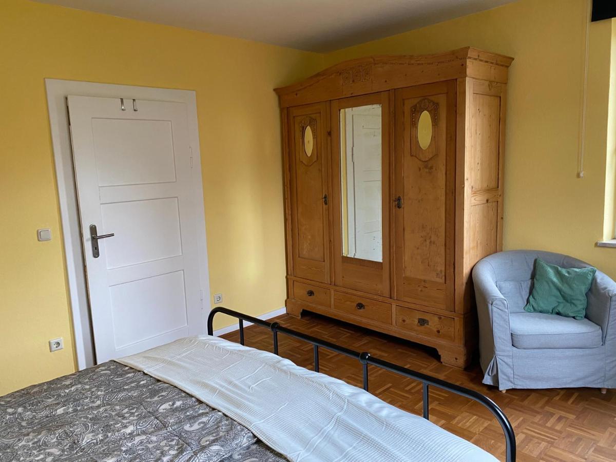 Gaestehaus Villaverde كيلبيرغ المظهر الخارجي الصورة