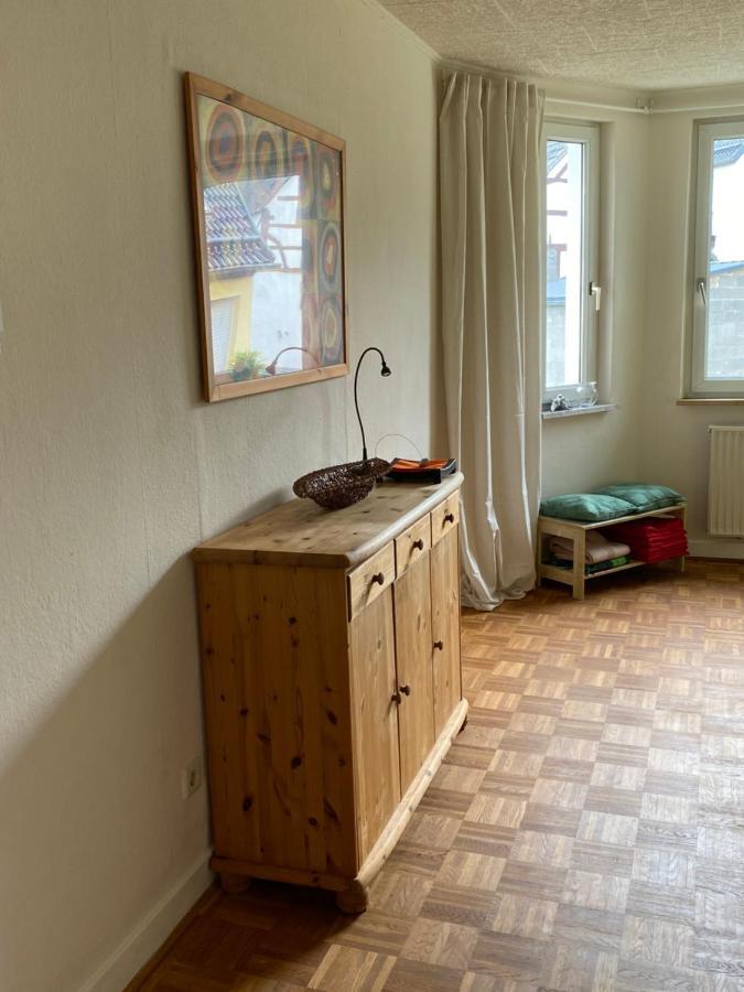 Gaestehaus Villaverde كيلبيرغ المظهر الخارجي الصورة