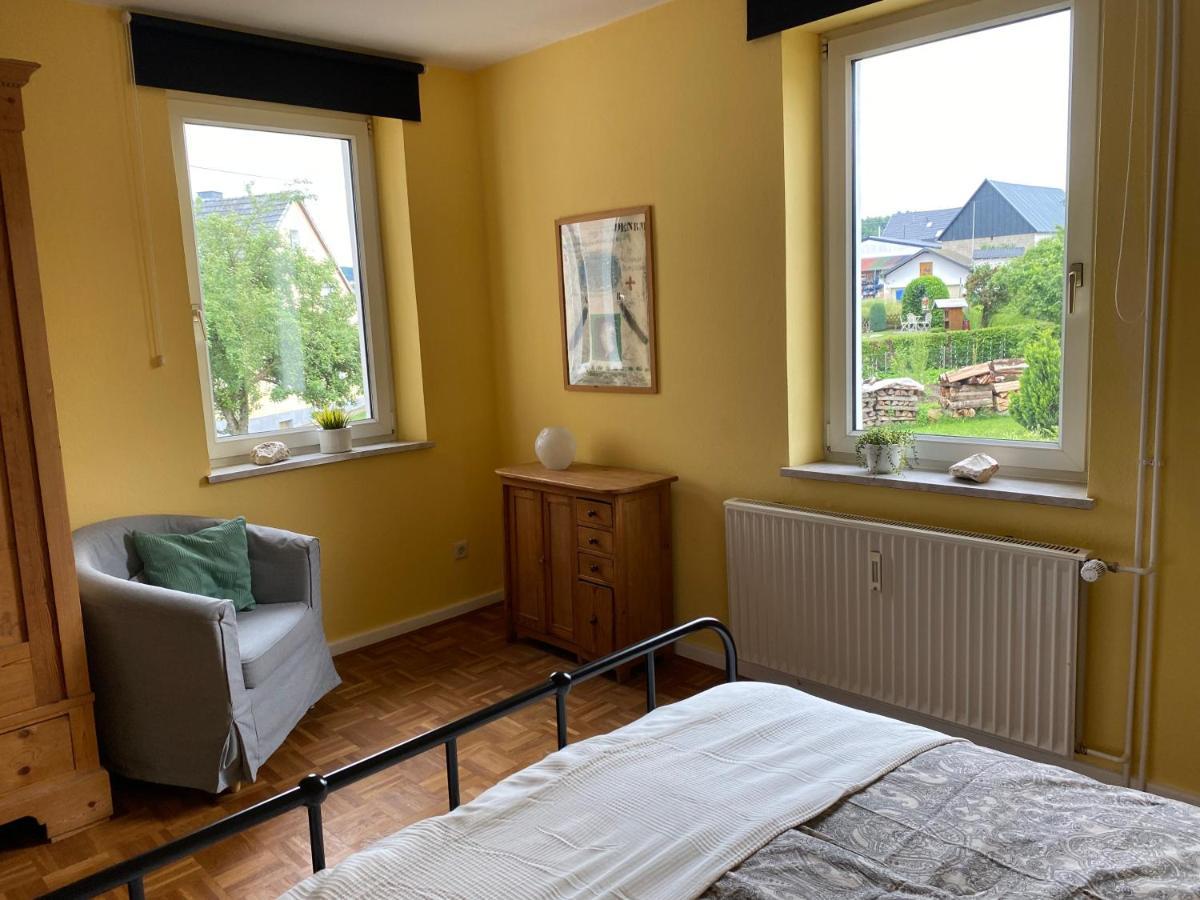 Gaestehaus Villaverde كيلبيرغ المظهر الخارجي الصورة